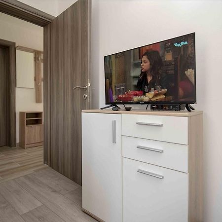 Apartment Miske Ivanica Eksteriør bilde