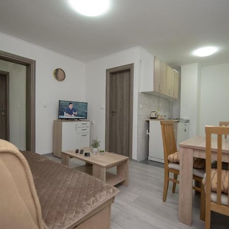 Apartment Miske Ivanica Rom bilde