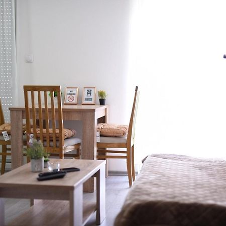 Apartment Miske Ivanica Rom bilde