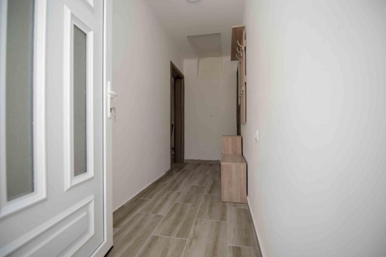 Apartment Miske Ivanica Eksteriør bilde