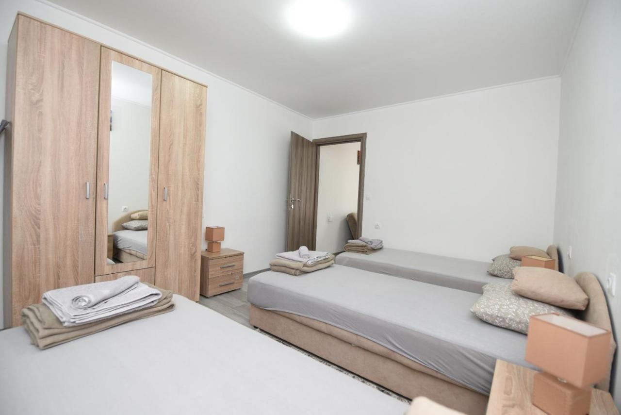 Apartment Miske Ivanica Eksteriør bilde