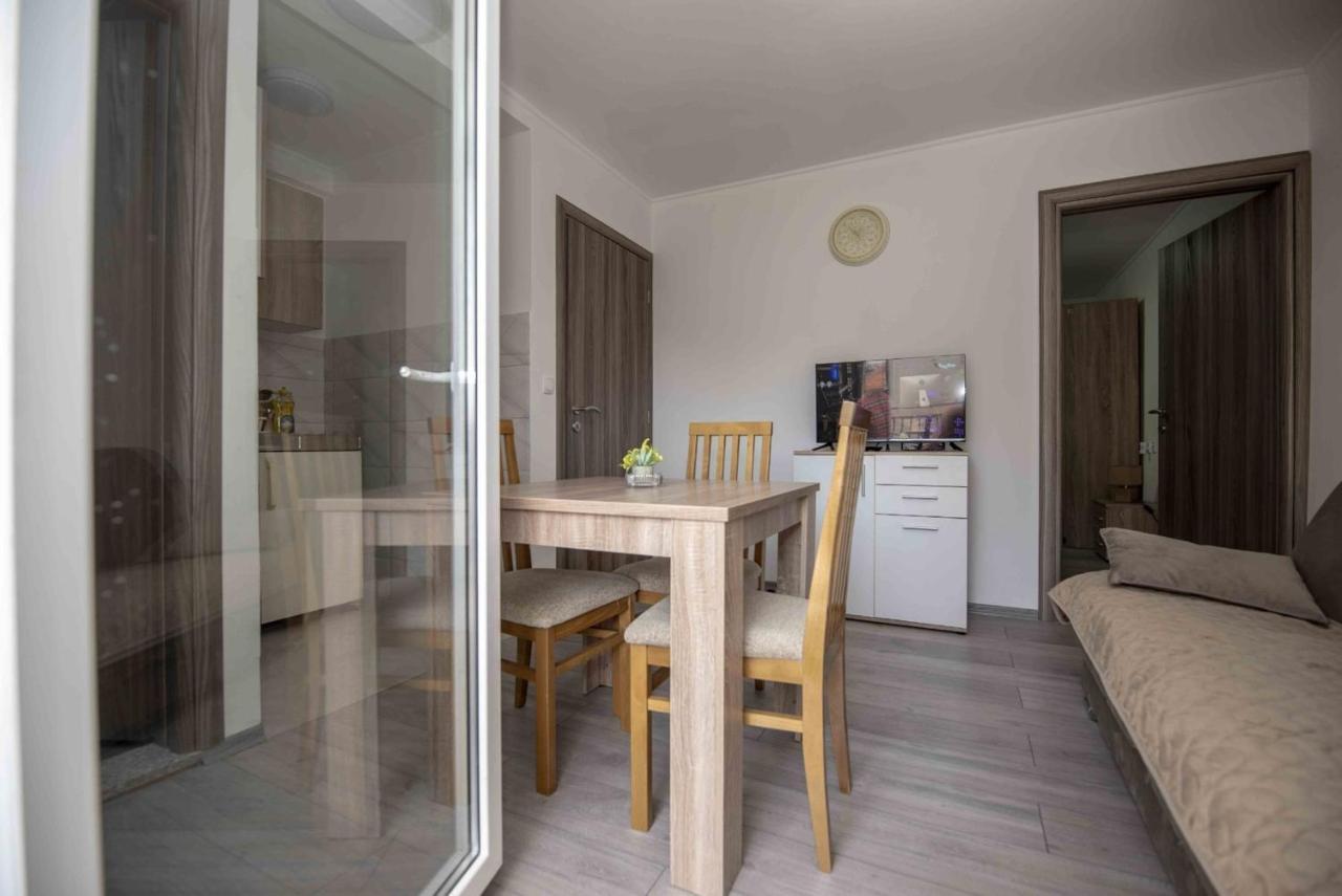 Apartment Miske Ivanica Eksteriør bilde