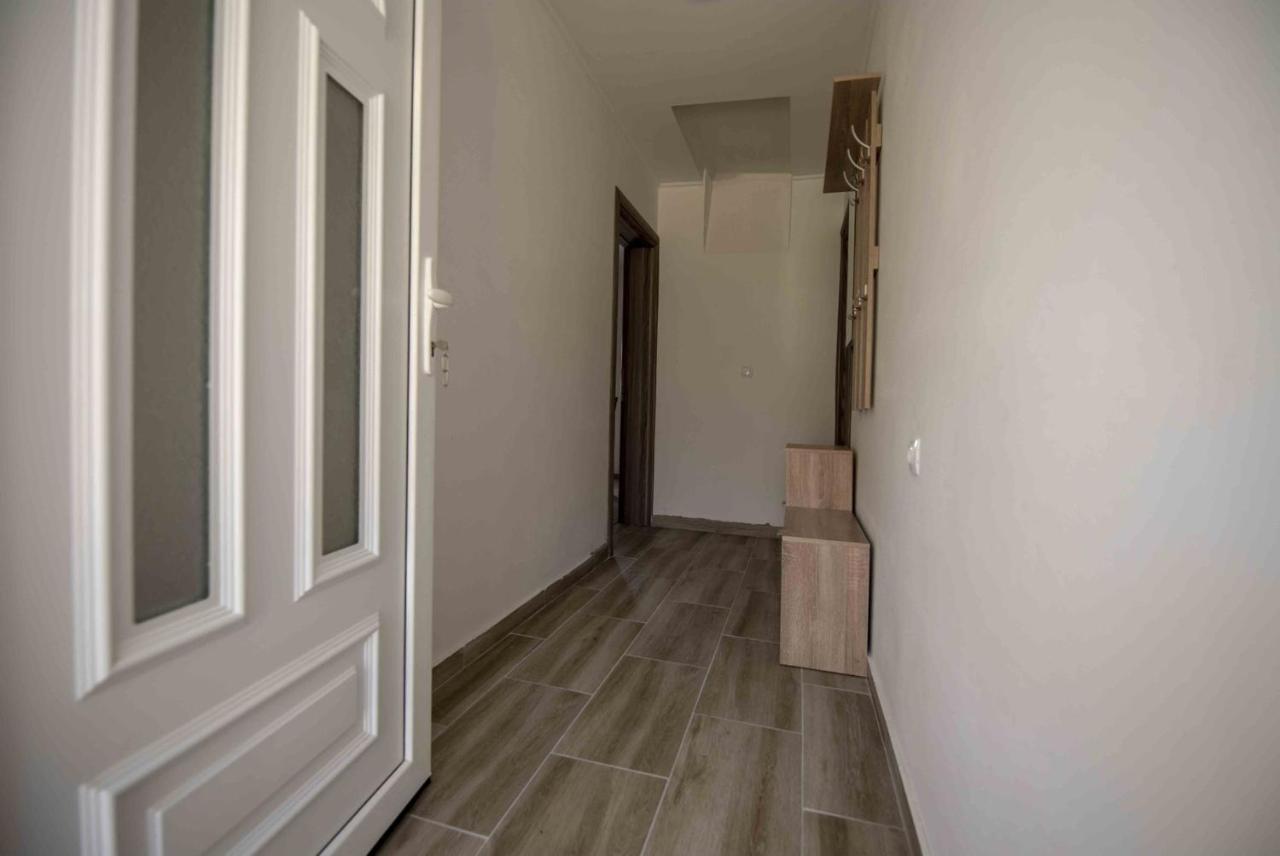 Apartment Miske Ivanica Eksteriør bilde