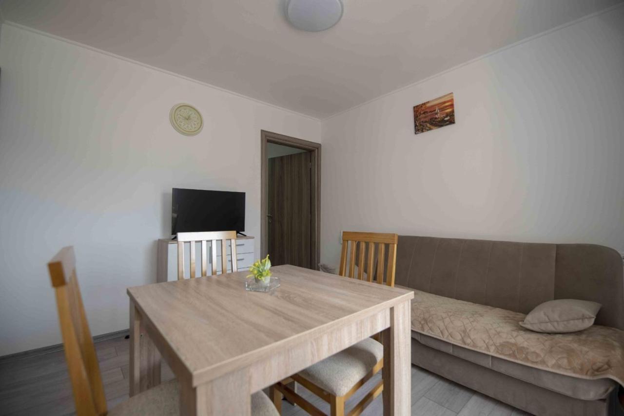 Apartment Miske Ivanica Eksteriør bilde