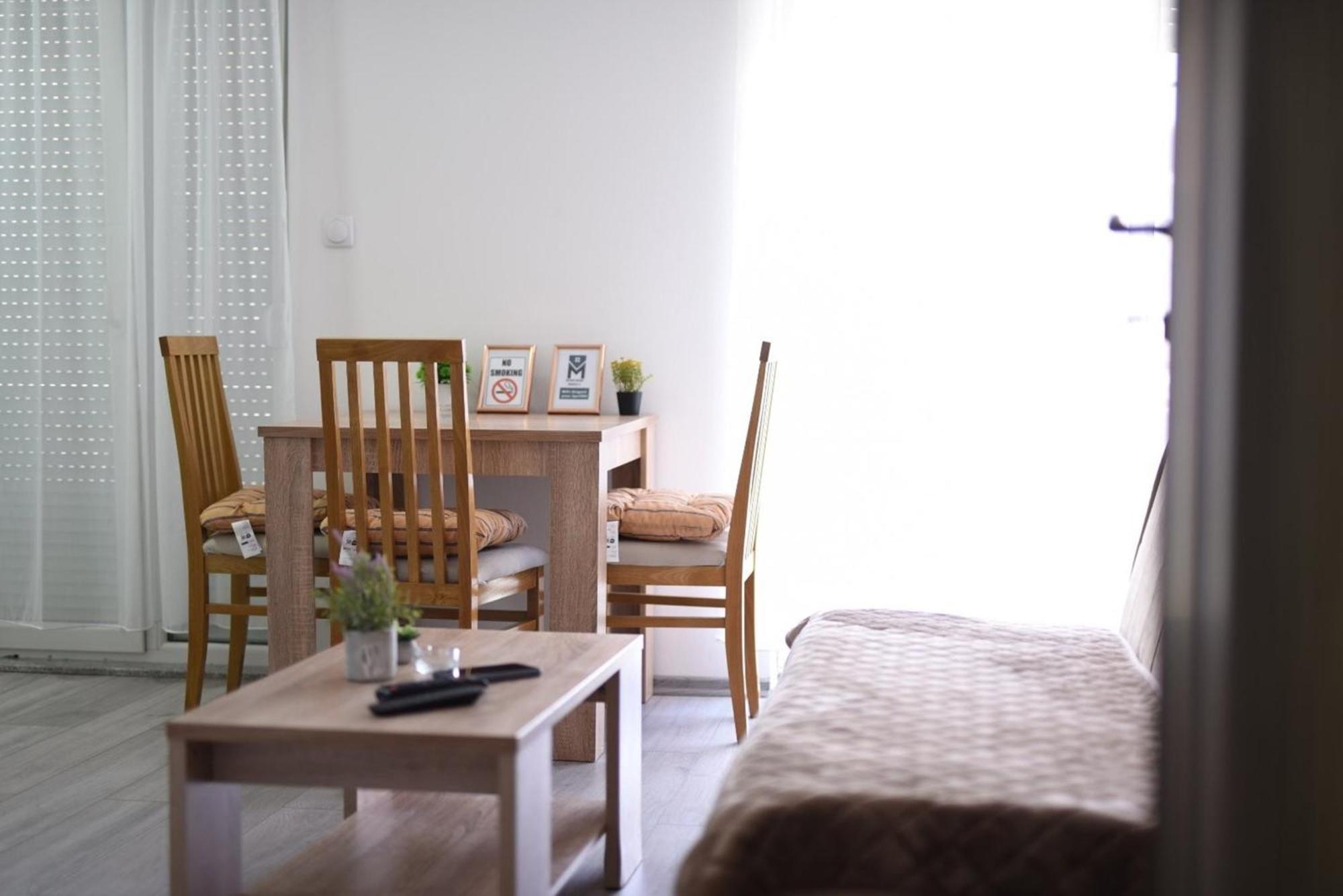 Apartment Miske Ivanica Rom bilde