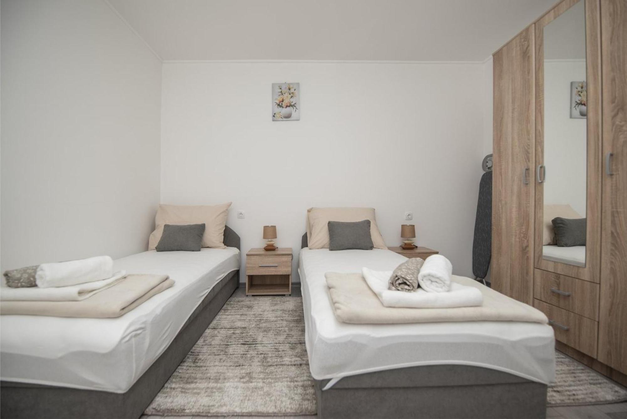 Apartment Miske Ivanica Rom bilde
