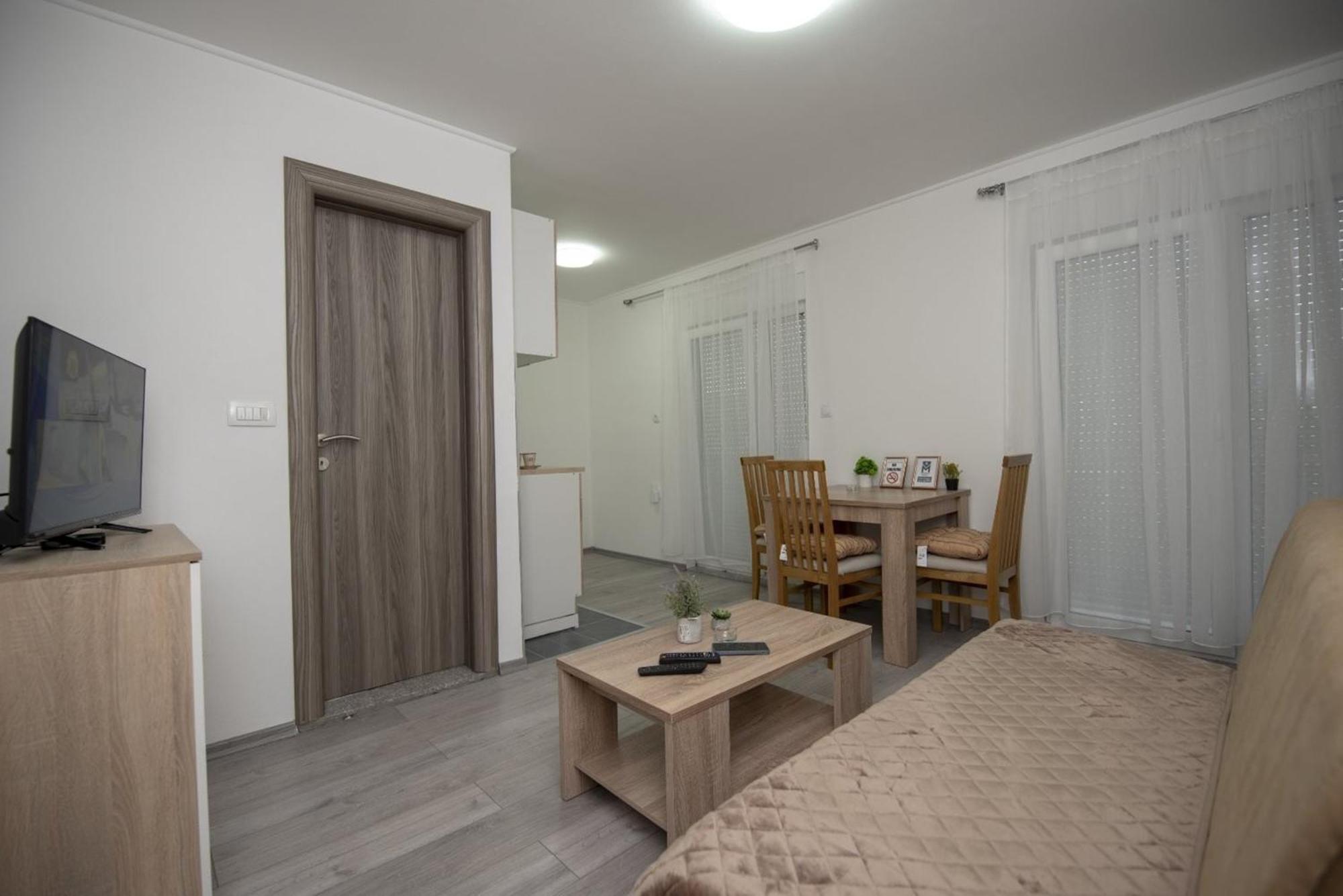 Apartment Miske Ivanica Rom bilde