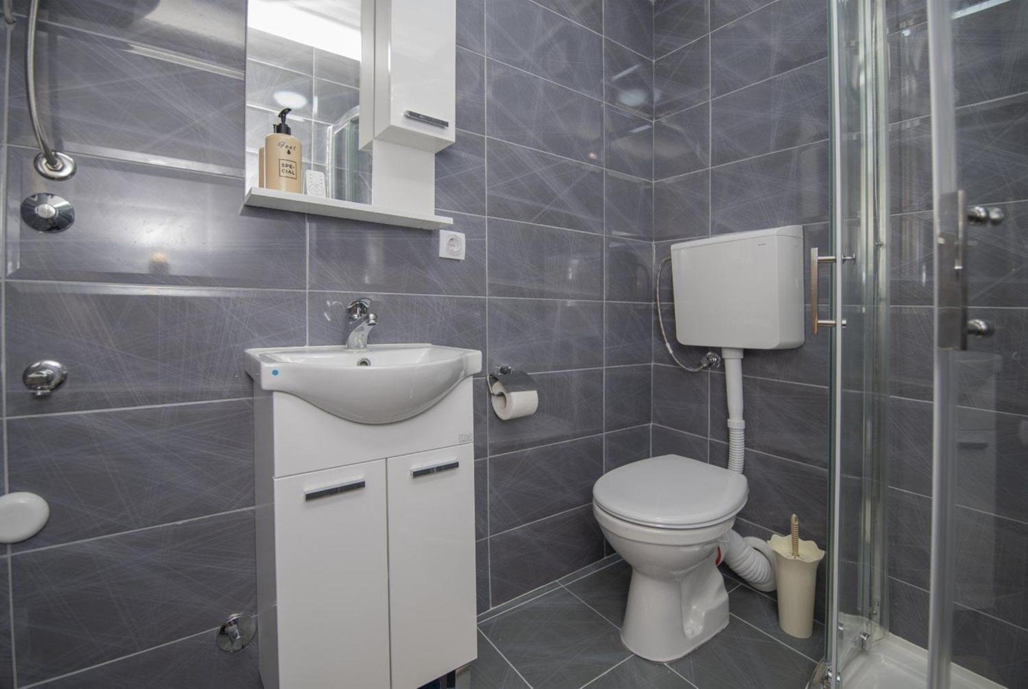 Apartment Miske Ivanica Rom bilde