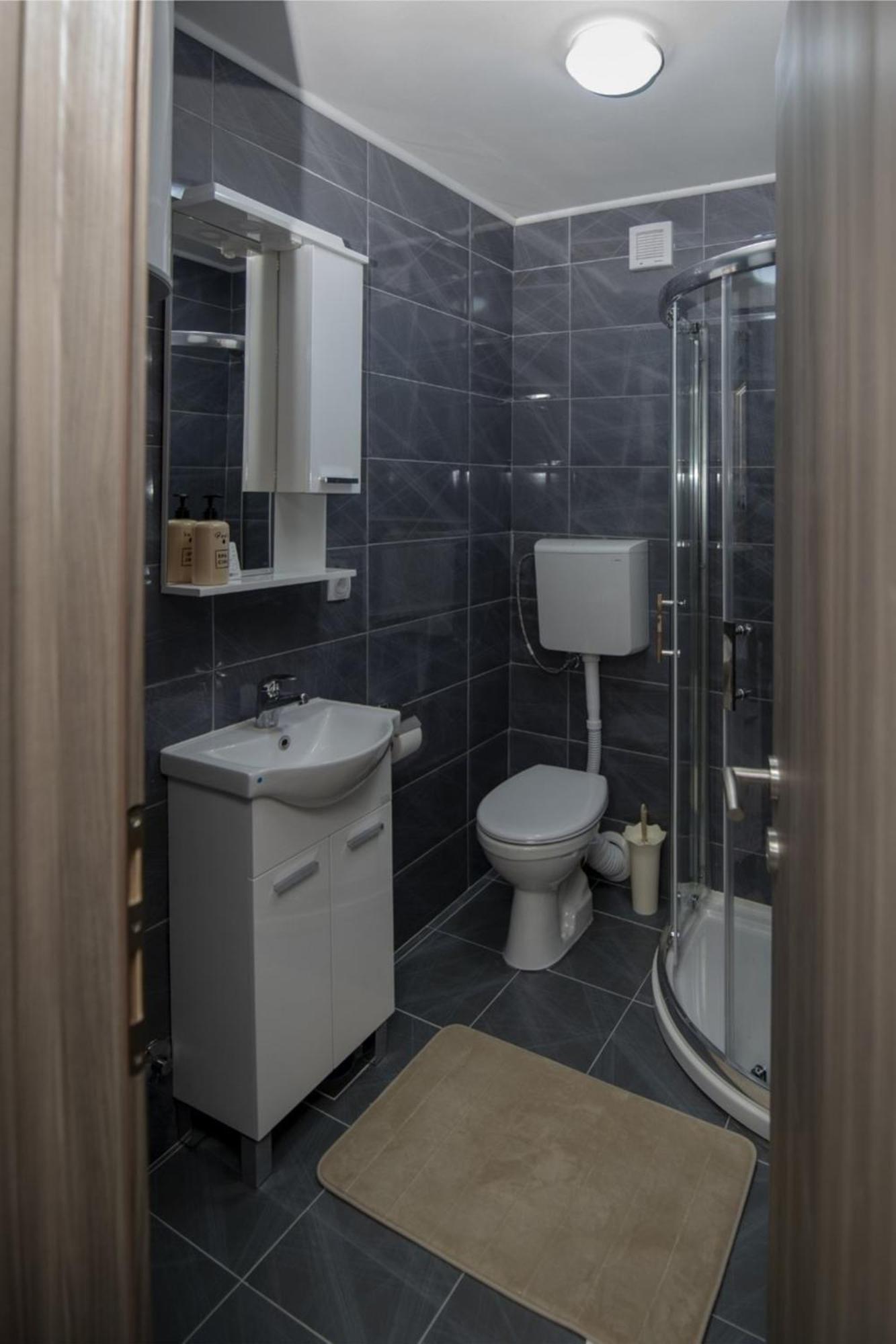 Apartment Miske Ivanica Rom bilde